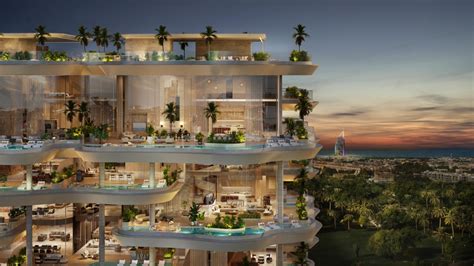 buy fendi casa condominiums dubai|Penthouse Designed By Fendi .